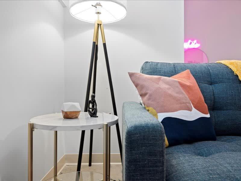 Cozysuites Roomy 1Br, Downtown Pittsburgh Eksteriør bilde