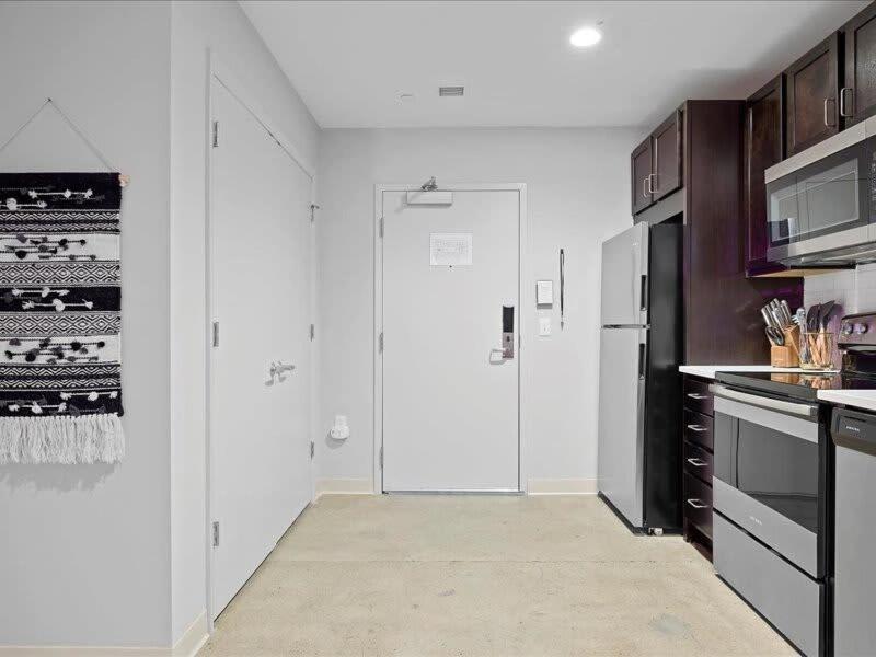 Cozysuites Roomy 1Br, Downtown Pittsburgh Eksteriør bilde