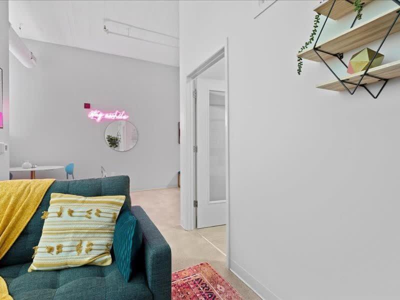 Cozysuites Roomy 1Br, Downtown Pittsburgh Eksteriør bilde
