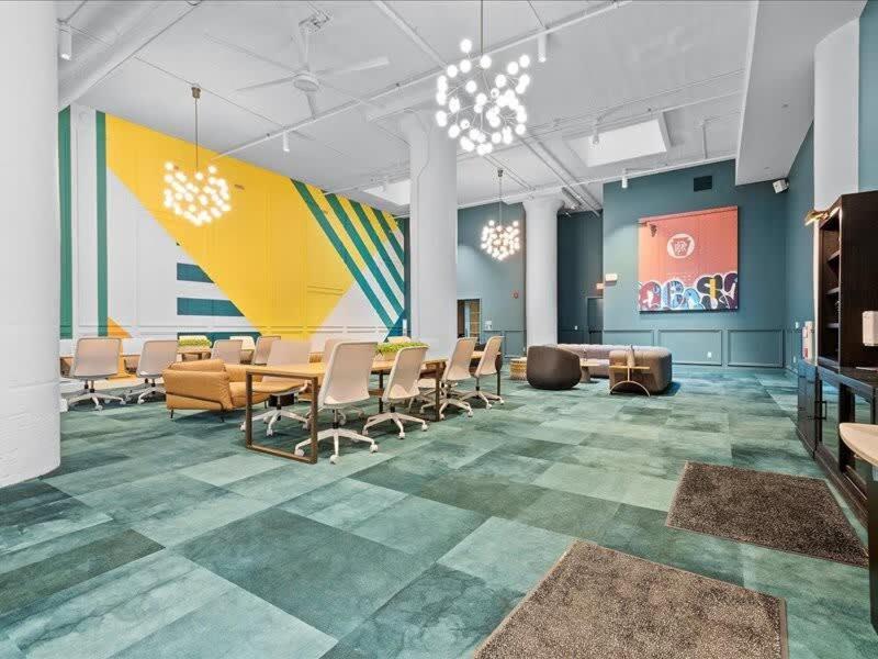 Cozysuites Roomy 1Br, Downtown Pittsburgh Eksteriør bilde