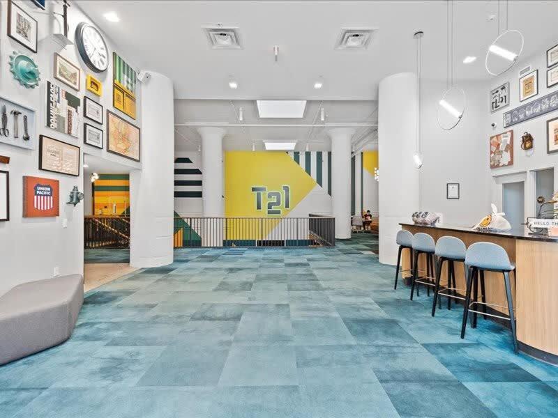 Cozysuites Roomy 1Br, Downtown Pittsburgh Eksteriør bilde