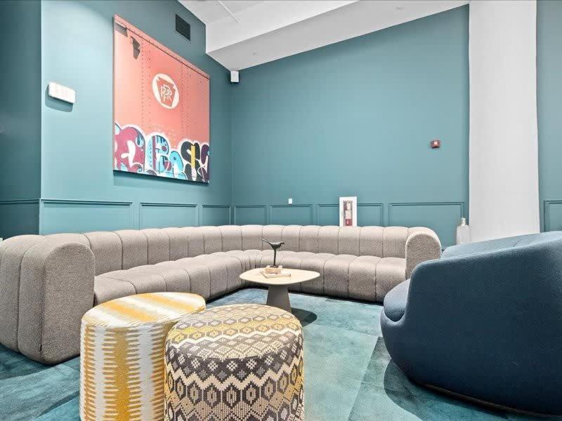 Cozysuites Roomy 1Br, Downtown Pittsburgh Eksteriør bilde